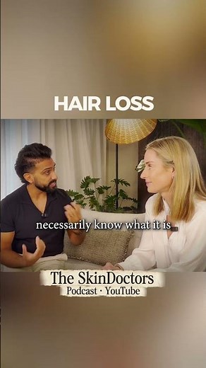 Why Your Hair is Falling Out in Clumps • Pod out now