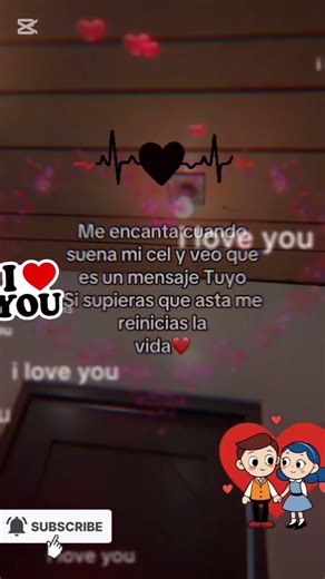 Para ti amorcito 😘 Suscribete para más dosis de amor #amor #subscribe #viral #viralvideo #love #like
