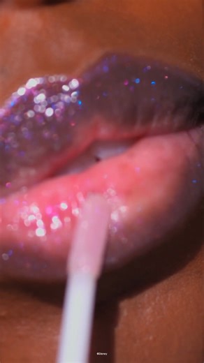 ColourPop Cosmetics on Instagram: "The Disney Tangled Ultra Glossy Lips are a dream come true. ☀️🍳☁️ This formula features Hyaluronic Acid, Plum Kakadu, and Sweet Cherry Oil for a nourished pout. ✨ @sonya.elle.dee wearing: 💜 Rapunzel | Pinky lavender 🦎 Pascal | Golden lime 🐴 Flynn Rider | Warm nude with silvery gold sheen TOMORROW, 4/24 at 10AM PT, The Disney Tangled Collection by ColourPop launches on colourpop.com! Arriving to @UltaBeauty online 4/27. 🏰✨🛍️"