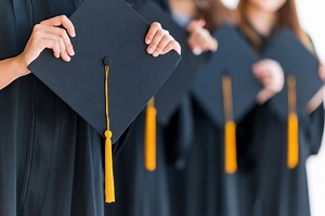 LIST: Spring 2023 graduation dates across East Texas
