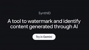 You can now verify Google AI-generated videos in the Gemini app.