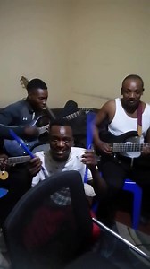 #SELIMATHUNZI | Mlambos Express Band