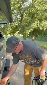 RV Towing Upgrade We Recommend