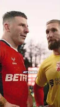 Chasing History Episode 4: Defeated but we gave it our all 💪