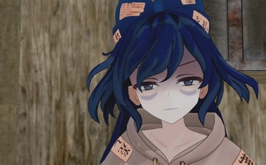 【东方MMD】我年纪轻轻一个月奖励自己3200次