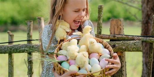 110 funny Easter puns that will make this holiday extra hoppy and special