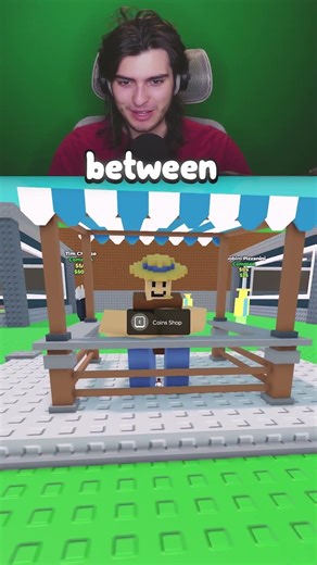 Hide and Seek but i'm SMALL in Steal a Brainrot... #roblox #stealabrainrot