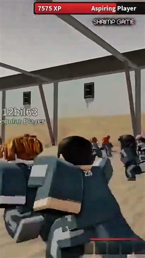 red light green light #squidgame #roblox