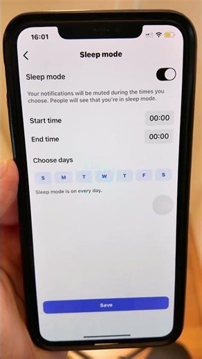 How To Turn Off Sleep Mode On Instagram Quick Guide