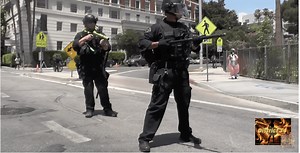 Another protest at Wi Spa turns violent, and people are questioning if it started with a hoax