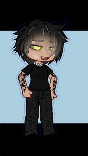 DIRTY LITTLE SECRET #gacha #gachafyp #mlm #edit #trending #viral #music #animation