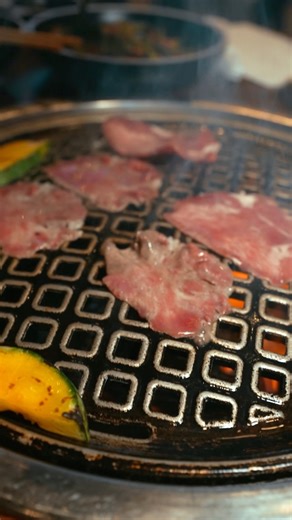 The best Korean bbq in NY? #queens #flushing #murrayhill #newyork #ny #nyc #manhattan #koreanbbq #kbbq #koreanfood | Foodwithmichel