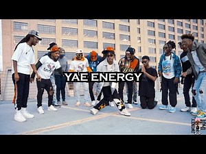 Lil Yachty - Yae Energy (Dance Video) Shot By @Jmoney1041 @901.EnT