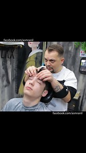 ASMR Anil Cakmak on Reels