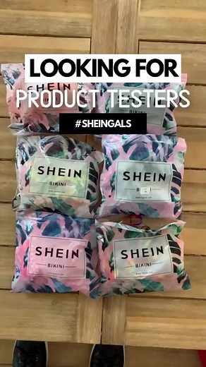 looking for product testers nation wide! #fyp #productesterswanted #producttesters