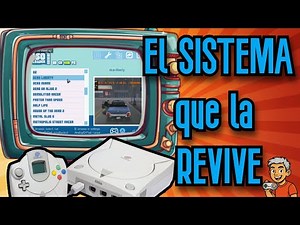 DreamShell: History, Evolution and Legacy on the Dreamcast - A Retro Journey