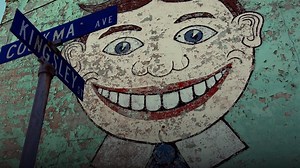 Can you imagine Tillie any place outside of Asbury Park? The icon is getting a second home. | NJ.com