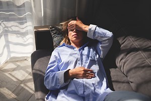 Un nouveau médicament efficace pour soulager la migraine plus rapidement