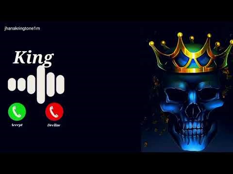 King Massage Tone | New Ringtone | Love Ringtone 2026#jhanakringtone1m