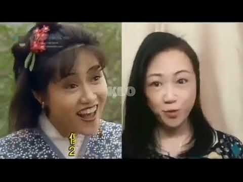 The Legend of the Condor Heroes (1983)