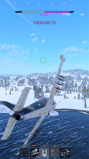 Astro WT on Instagram: "XF5U Dreams Come True Event #warthunder"