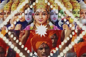 Hinduism is a way of life. Hindutva is a political tool: Pavan Varma