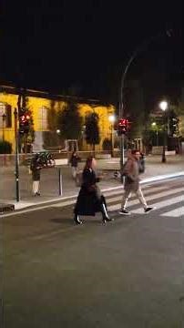 Exploring Rome's Main Train Station: Termini