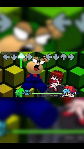 BABY DISRUPTION [V-SLICE]