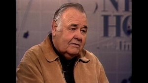 Jim Lehrer Interviews Comedian Jonathan Winters | PBS NewsHour