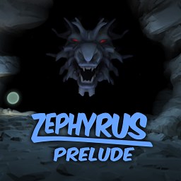 Zephyrus Prelude on Steam Wishlist