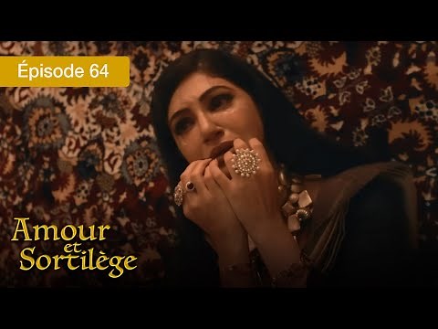 Amour et Sortilège - Ep 64 - Les liens du cœur et de la magie - Série en français - HD