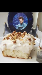 4.8K views · 23 reactions | Elvis Presley Cake aka Jailhouse Rock Cake https://urls.grow.me/wdLAVyXej #elvispresley | What's Cookin' Italian Cuisine | Facebook