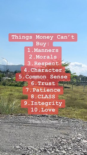 4.1K views · 63 reactions | There are times that you don’t need to stoop down to their level若若 definitely you can’t buy class and breeding若若 #trendingaudio #trendingnow #trendingnowreels #virals #videoviral #viralvideoreels #trendingvideo | Michelle Gonzales Surco | Facebook