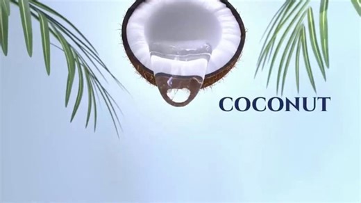 Parachute Advansed TV Spot, 'Super Food Nourishment'