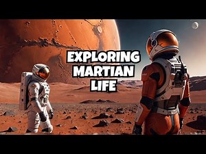 How We Will Live on Mars | Trail Tales Joint