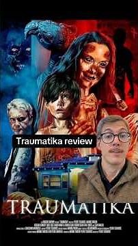 Traumatika (2025) Movie Review #horrortok