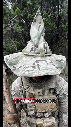 45K views · 111 reactions | 慄A fusion of camouflage and magic, this wizard hat is made just for him. ✨If your man loves the outdoors, is fascinated by military style, or just wants to give him a unique touch of solace, this hat is the perfect choice. Get Your | Structuref.com | Facebook