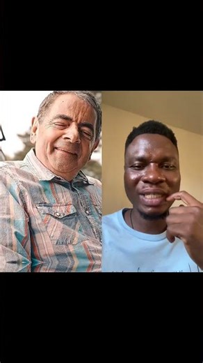 Mr Bean Couldn’t bring himself to Swat the Bee Cuz every life matters #mrbean #duet #shorts #bee