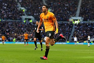 Jimenez explains why he's fitter than ever despite Wolves' hectic schedule