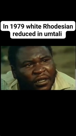 108K views · 1.3K reactions | White Rhodesian started to pack and leave Rhodesia 﫢 1979 #rhodesia | lullu Edwards | Facebook