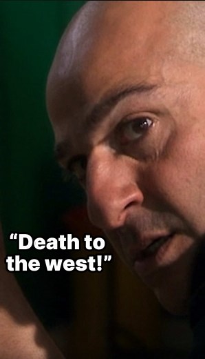 Omid Djalili Show: IRGC Family Comedy Sketch