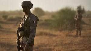 Timeline: Nine years of French troops in Mali