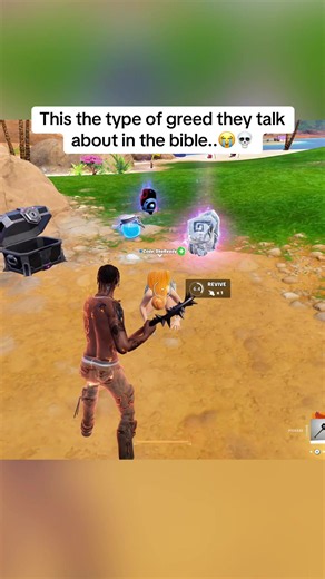Bro let his intrusive thoughts take over..😂💀 #fortnite #fortnitememes #fortniteclips #fyp
