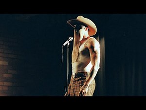 Orville Peck - Drift Away (Official Music Video)