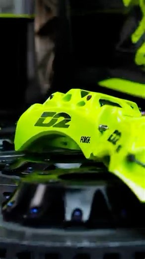 เบรค D2 Racing รุ่น Sport Hollow ผลิตจากวัสดุอลูมิเนียมฟอร์จแท้ เบา แข็งแรง มีตรงรุ่นสำหรับรถยอดนิยมหลายรุ่น สามารถสั่ง Pre-Order ได้เลยครับ ☺️ | Unicar Motor Sport Thailand