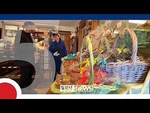 Chocolate shops work to keep up with demand despite cocoa shortages