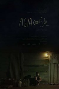 Saltwater (2023) - Movie