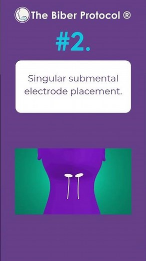 5 Principles of NMES for Dysphagia Using The Biber Protocol®
