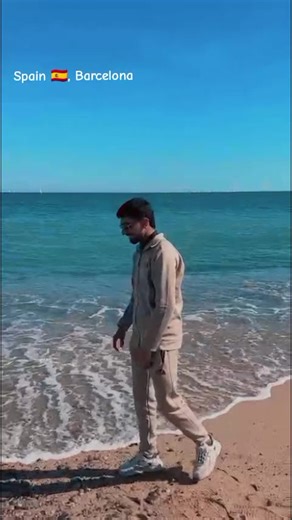 Discovering Barcelona's Beautiful Beaches