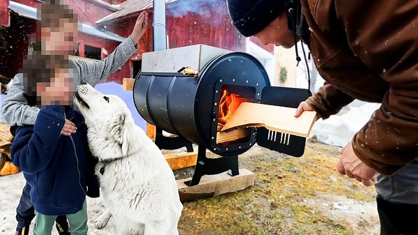 Making Maple Syrup: A Sweet Tradition